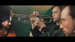 KENAKO - Protea (Live in IDLER) 02/02/2019 (Cut)