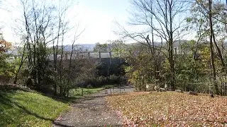 3  Completing the Loop Later in Fall