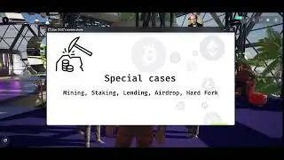 2024 German Crypto Tax Guide: Navigating Web3 with Crypto Girls Club I Krypto Steuern Deutschland