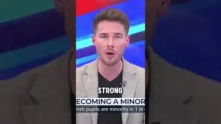 Mass migration concerns? You might be a terrorist.