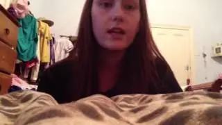 Titanium- pitch perfect cover