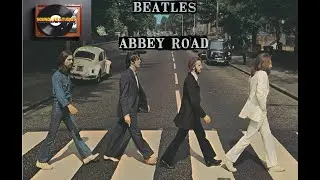 The Beatles Abbey Road (1969) Album Review by The Music Junkies