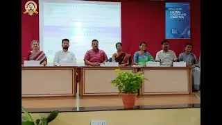Book Releasing event | 23.07.22 | SDM College (Autonomous), Ujire