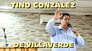 Tino González de villaverde #emiliocorodevillaverde #cristoteama5566 #iglesiadevillaverde