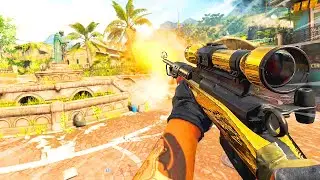 SLUMS IS BACK... but my sniper shot never left 🔥 (SEASON 5)