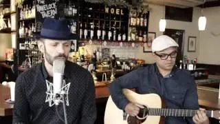 Ghosts Of Our Former Selves - Put A Little Love In Your Heart (Cover)
