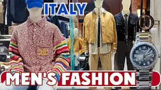 ITALIAN WINTER STYLE 2026: PREMIUM LOOKS, SMART PRICES