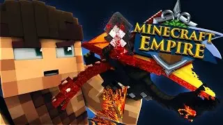 ICH T&Ouml;TE BALUIS VERBOTENE DRACHEN  | MINECRAFT EMPIRE