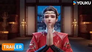 【滄元圖2 The Demon Hunter2】EP29 | 預告Trailer | 超燃玄幻國漫 | 優酷動漫 YOUKU ANIMATION