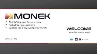 Truevo / Monek Partner Webinar