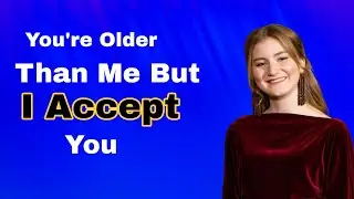 Я принимаю тебя | в стиле принцессы Елизаветы | принцесса Елизавета Бельгия