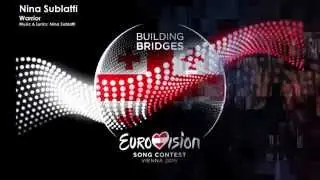 [2015] Georgia-Nina Sublatti-Warrior