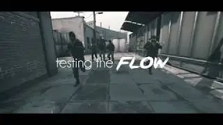The Flow by Aleyzr