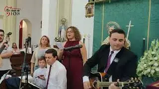 En Clave de Dios - Hay un corazón que mana