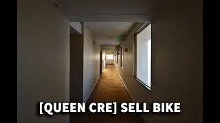 [QUEEN CRE] Sell Bike (freebeat)