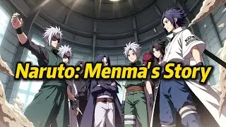 《Naruto: Menma's Story》