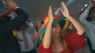 Prezenterzy Szczecin Promo 2024