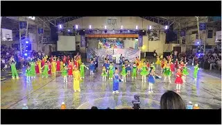 2026 Grade 1 Mass Demo Final Performance (4K)