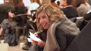 Workplace Innovation Summit | Champagne & Confetti: Celebrations by Catalina