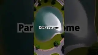 The Sponge City Secret