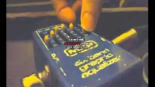 MXR 6 BAND EQ.avi
