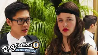 Degrassi: The Next Generation | 1415 | Wishlist
