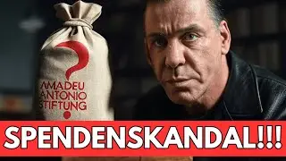 Wo sind die 865K f&uuml;r die Rammstein-Opfer?