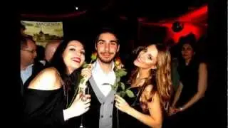 The Ultimate Greek Party Vol. III by MP Entertainment_23 March 2012_Spirit_budapest
