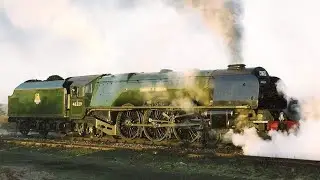 Main Line Locomotive Profile LMS 