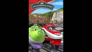 Chuggington Custom Funding Credits 2019