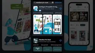Download Scan App Wawibox: Tutorial Wawibox Pro