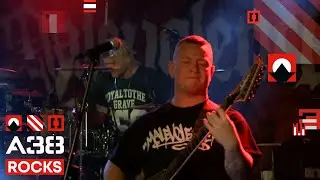 Malevolence - Severed ties // Live 2019 // A38 Rocks