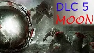 DLC 5 MOON REMASTERED ALL PAP CHALLENGE