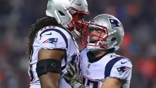 What will the Patriots do with the rest of their $12M in cap space? (Patriots Show 3/19)