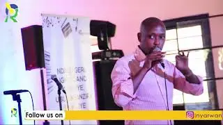 DJ Adamz yibasiye inzego za Leta zirimo RURA, RDB, MINISPOC aziziza idindira ry'umuziki w'u Rwanda