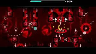 SourCream II (By Serponge) Complete | Geometry Dash [Insane Demon]