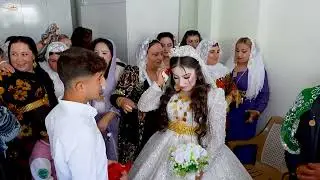 RUMET MÜZİK MERSİN ZİLAN & SALİH 'İN DÜĞÜNÜ PART 1