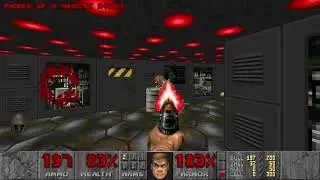 DOOM II Throwback!  Bethesda Release on XBOX Game Pass