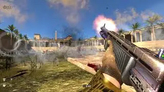 Serious Sam Fusion - Half-Life 2 Beta Shotgun [Resource]