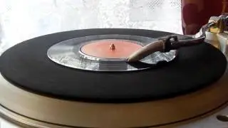 Mungo Jerry - Little Louis (Dawn 1971).