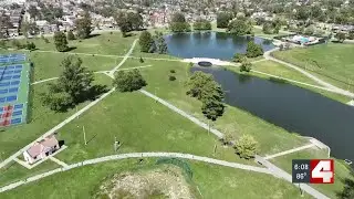 Organization working to revitalize Fairground Park sees green space as a community catalyst