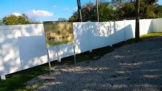 Mulberry Phosphate Museum (video #3) 2/17/19