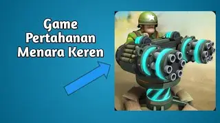 Game Pertahanan Menara Keren - Alien Creeps TD - Epic Tower Defense