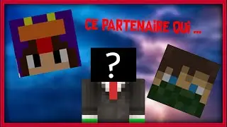 CE PARTENAIRE QUI ... sur SKILLPVP ( @Treste99 @V7_NeOZz)