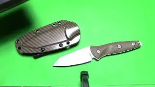 Подделка ножа Microtech Socom Alpha Mini Warcom