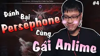 (AI LIMIT #4) Đ&aacute;nh bại 