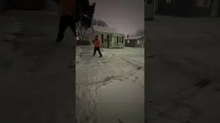 New Year&rsquo;s Eve Snow Removal in Sterling Heights, MI | CHAR Lawncare