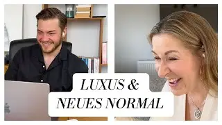LUXUS & NEUES NORMAL - Millionaire Spirit Podcast #006