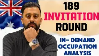 SC189 Invitation Round September 2024
