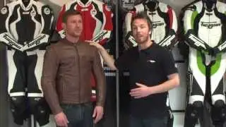 Furygan Vince Jacket